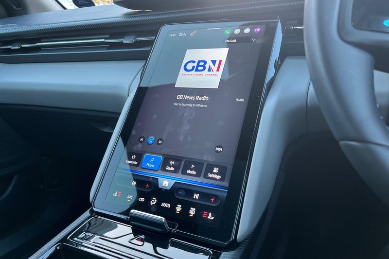 Used Ford Explorer 2025 for sale - 76621538: Photo 26