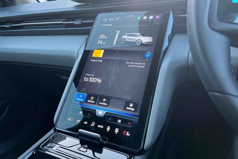 Used Ford Explorer 2025 for sale - 76621538: Photo 28