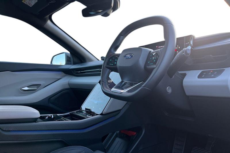 Used Ford Explorer 2025 for sale - 76621538: Photo 9