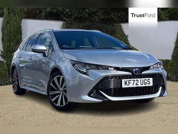 Used Toyota Corolla 2022 for sale - 78849872: Photo