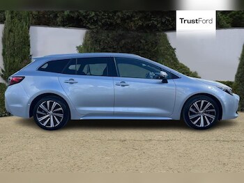 Used Toyota Corolla 2022 for sale - 78849872: Photo
