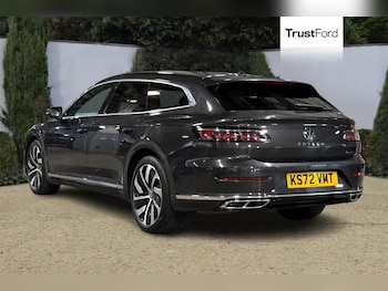 Used Volkswagen Arteon 2023 for sale - 79077028: Photo