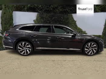 Used Volkswagen Arteon 2023 for sale - 79077028: Photo