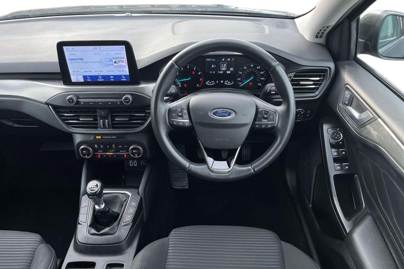 Used Ford Focus for sale - 77587904: Photo 11