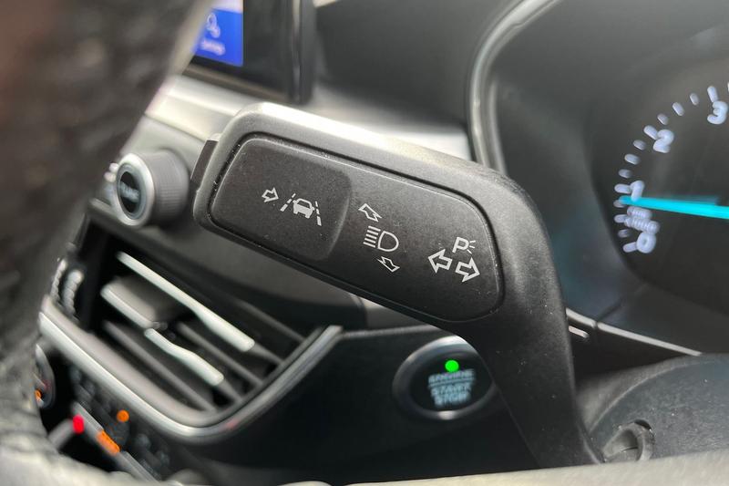 Used Ford Focus for sale - 77587904: Photo 14