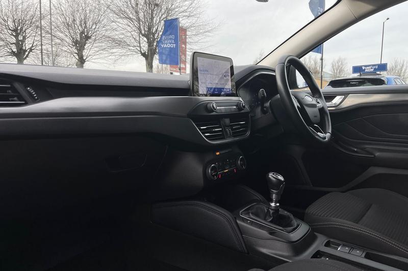 Used Ford Focus for sale - 77587904: Photo 18