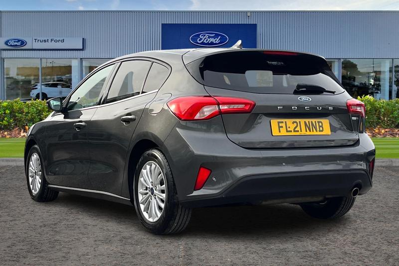 Used Ford Focus for sale - 77587904: Photo 2