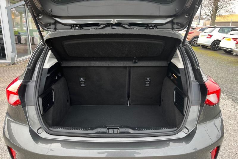 Used Ford Focus for sale - 77587904: Photo 21