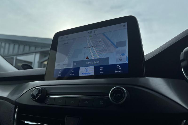 Used Ford Focus for sale - 77587904: Photo 25