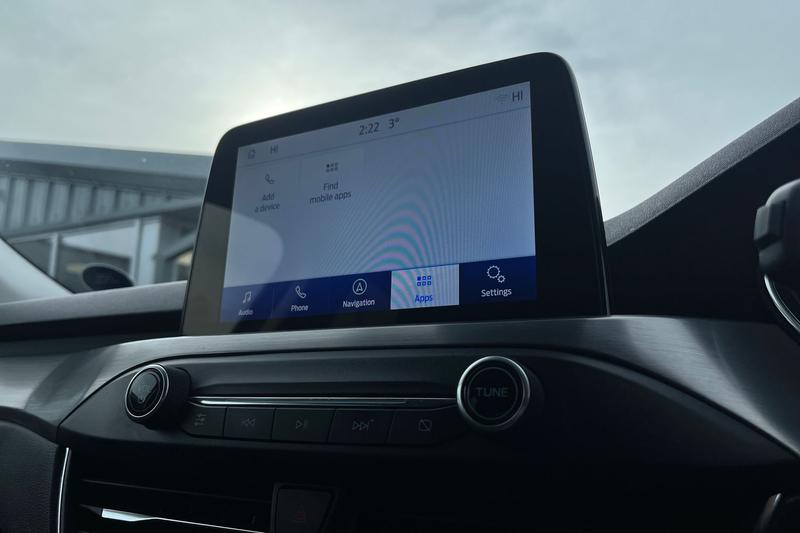 Used Ford Focus for sale - 77587904: Photo 28