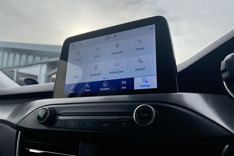 Used Ford Focus for sale - 77587904: Photo 29