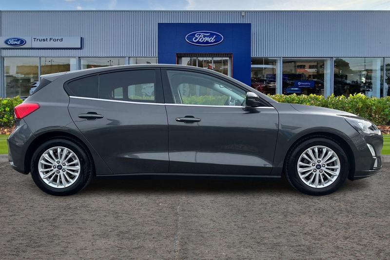 Used Ford Focus for sale - 77587904: Photo 3