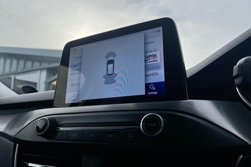 Used Ford Focus for sale - 77587904: Photo 31