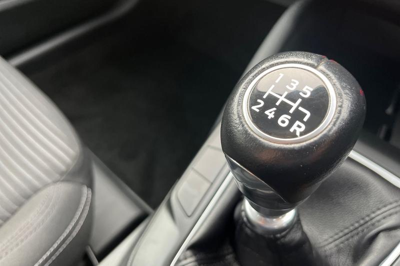 Used Ford Focus for sale - 77587904: Photo 34