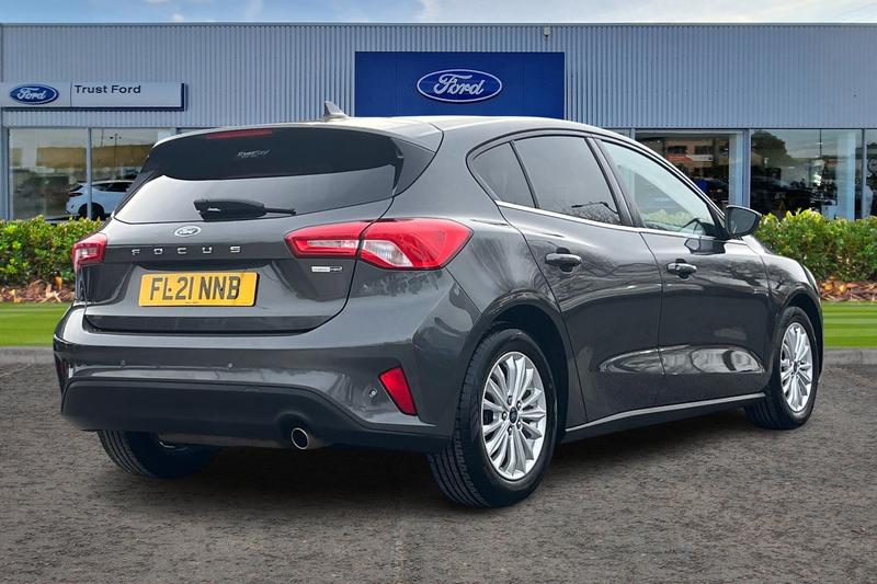 Used Ford Focus for sale - 77587904: Photo 4