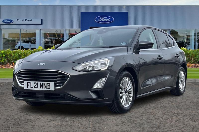 Used Ford Focus for sale - 77587904: Photo 5