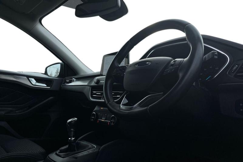 Used Ford Focus for sale - 77587904: Photo 9