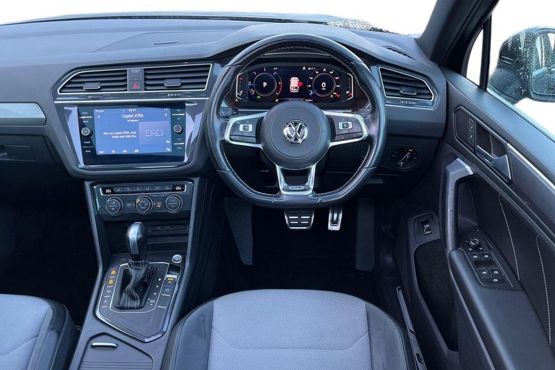 Used Volkswagen Tiguan 2020 for sale - 76797033: Photo 11