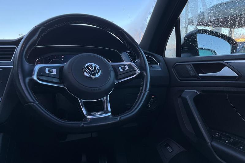 Used Volkswagen Tiguan 2020 for sale - 76797033: Photo 12