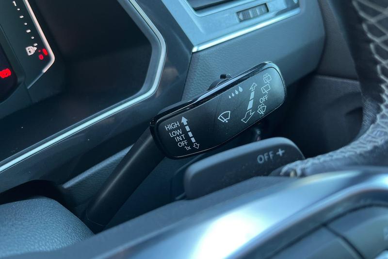 Used Volkswagen Tiguan 2020 for sale - 76797033: Photo 15