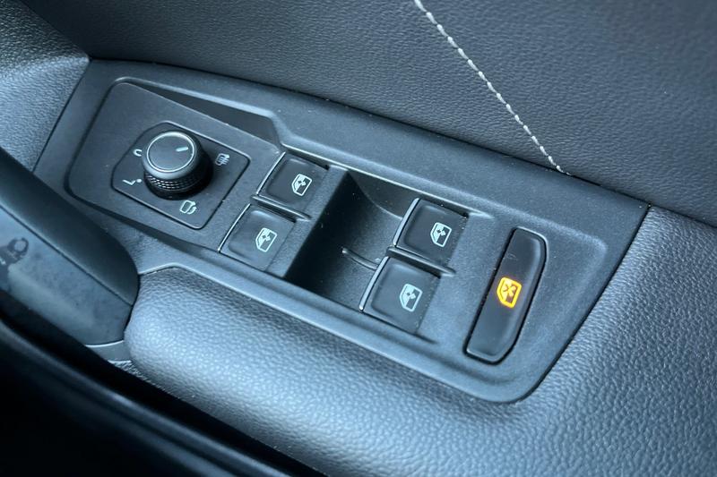 Used Volkswagen Tiguan 2020 for sale - 76797033: Photo 16