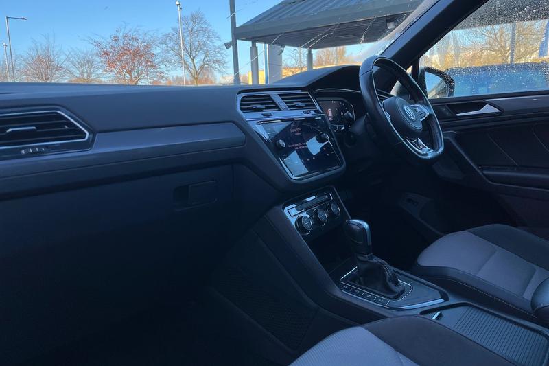 Used Volkswagen Tiguan 2020 for sale - 76797033: Photo 18