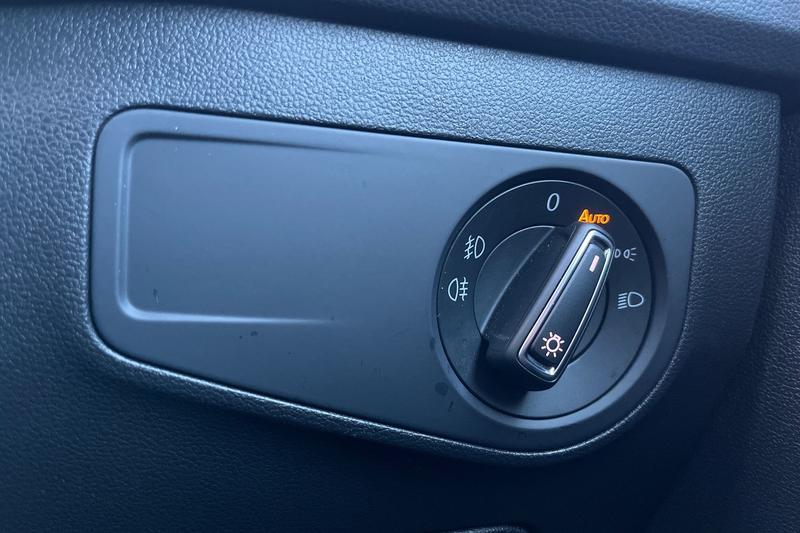 Used Volkswagen Tiguan 2020 for sale - 76797033: Photo 24