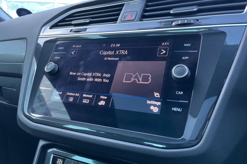 Used Volkswagen Tiguan 2020 for sale - 76797033: Photo 26