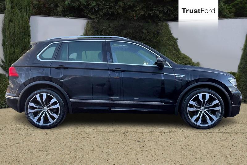 Used Volkswagen Tiguan 2020 for sale - 76797033: Photo 3