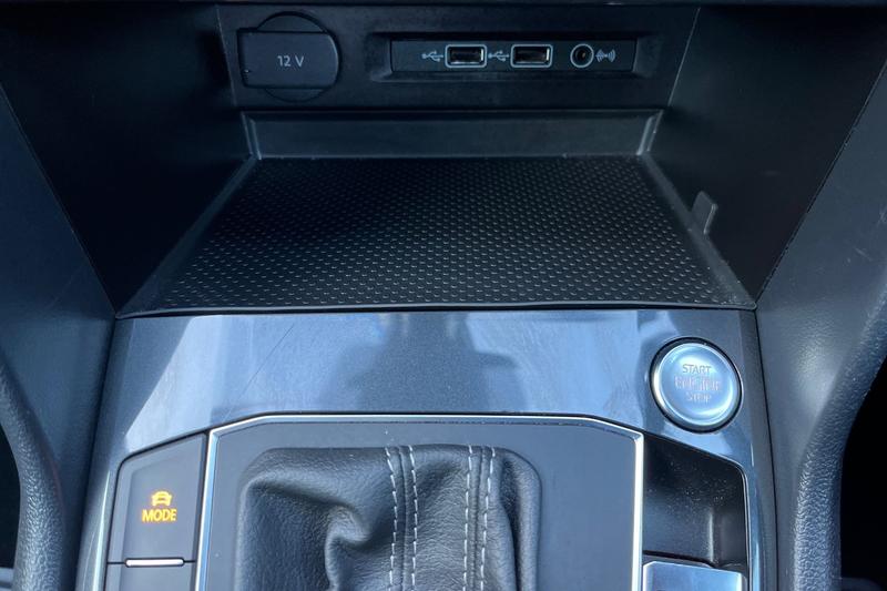 Used Volkswagen Tiguan 2020 for sale - 76797033: Photo 34