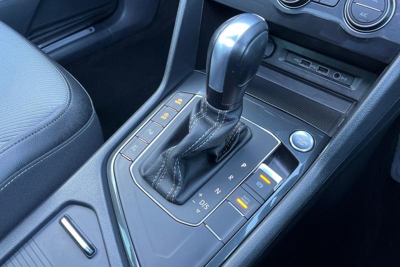 Used Volkswagen Tiguan 2020 for sale - 76797033: Photo 35