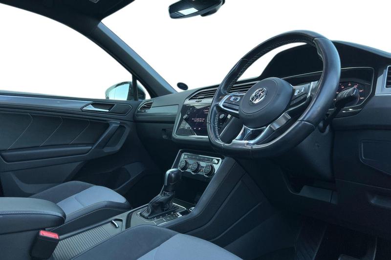 Used Volkswagen Tiguan 2020 for sale - 76797033: Photo 9