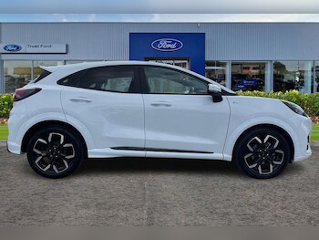 Used Ford Puma 2023 for sale - 75982568: Photo