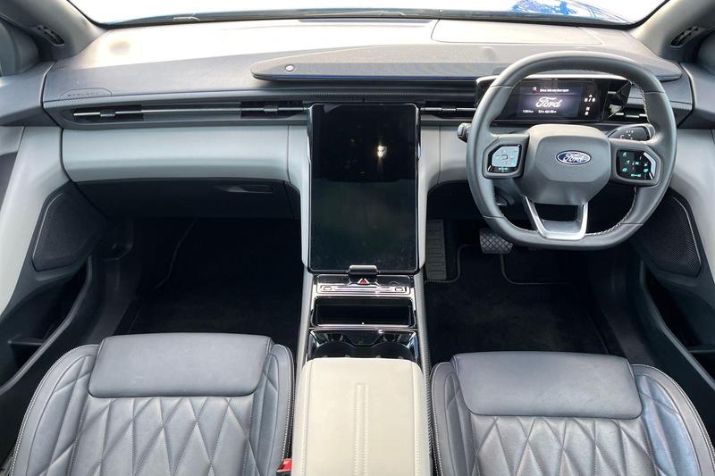 Used Ford Explorer 2024 for sale - 76634795: Photo 10