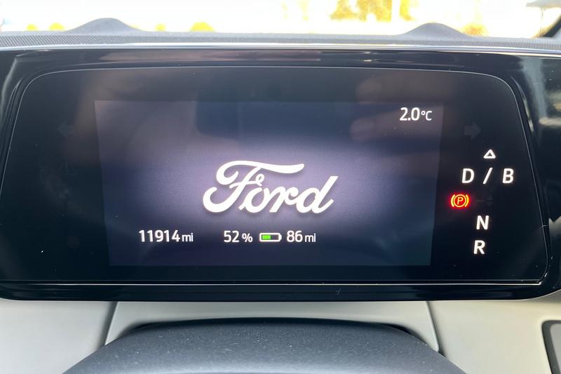 Used Ford Explorer 2024 for sale - 76634795: Photo 13