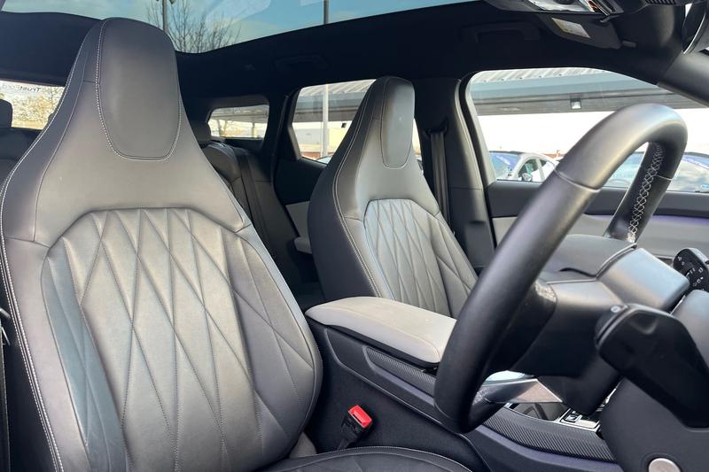 Used Ford Explorer 2024 for sale - 76634795: Photo 17