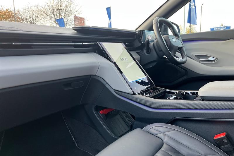 Used Ford Explorer 2024 for sale - 76634795: Photo 18