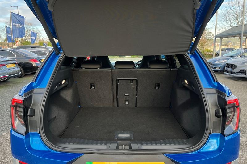 Used Ford Explorer 2024 for sale - 76634795: Photo 21