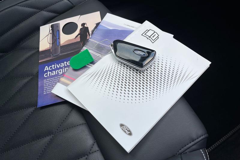 Used Ford Explorer 2024 for sale - 76634795: Photo 22