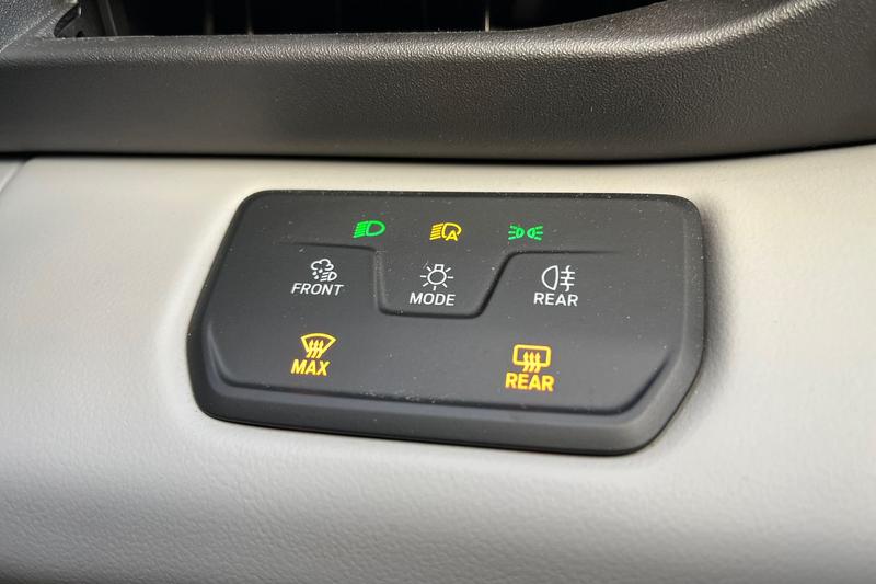 Used Ford Explorer 2024 for sale - 76634795: Photo 23