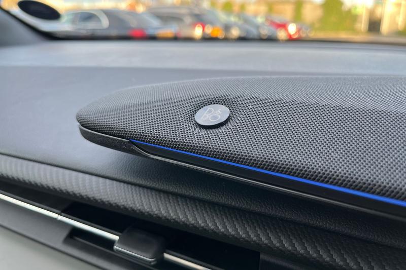 Used Ford Explorer 2024 for sale - 76634795: Photo 24