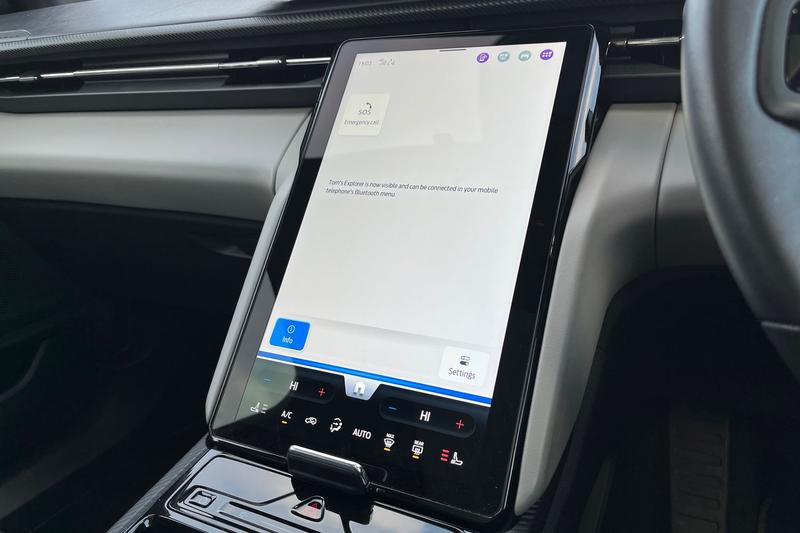 Used Ford Explorer 2024 for sale - 76634795: Photo 27