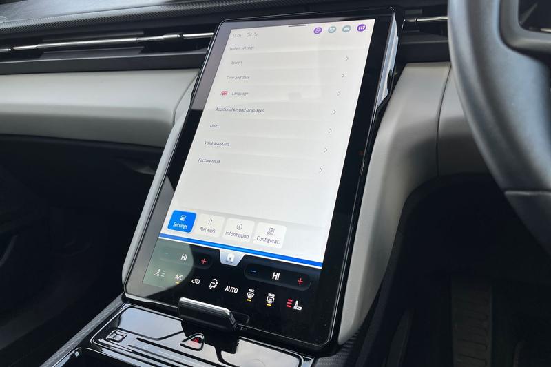 Used Ford Explorer 2024 for sale - 76634795: Photo 31