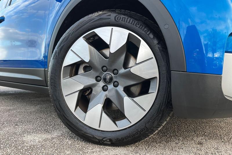 Used Ford Explorer 2024 for sale - 76634795: Photo 8