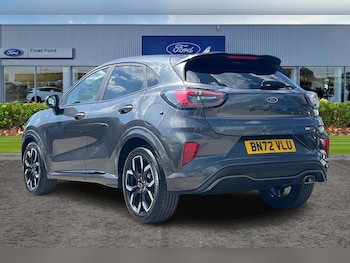 Used Ford Puma 2022 for sale - 79264370: Photo