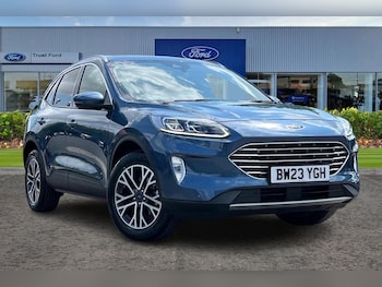 Used Ford Kuga 2023 for sale - 79102392: Photo