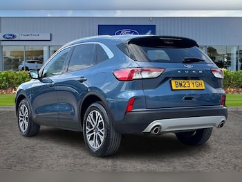 Used Ford Kuga 2023 for sale - 79102392: Photo
