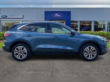 Used Ford Kuga 2023 for sale - 79102392: Photo