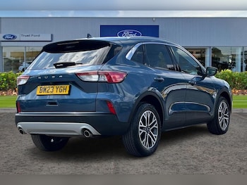Used Ford Kuga 2023 for sale - 79102392: Photo