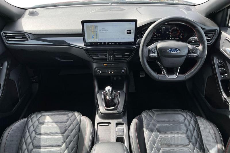 Used Ford Focus 2023 for sale - 78206284: Photo 10